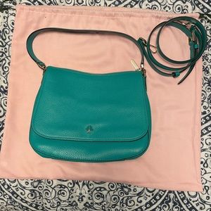 Kate Spade convertible crossbody/ shoulder bag